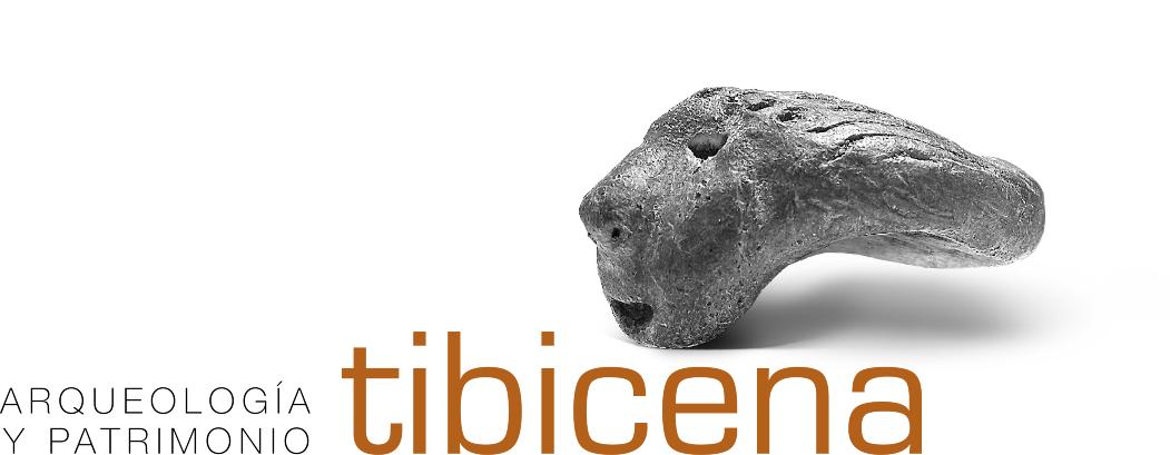 Tibicenas logo